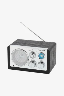 Analoginen radio AM/FM