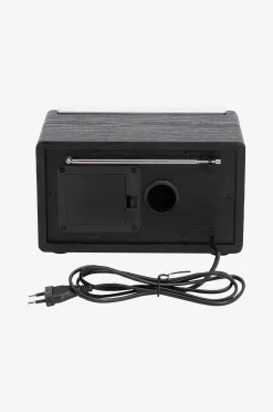 Analoginen radio AM/FM