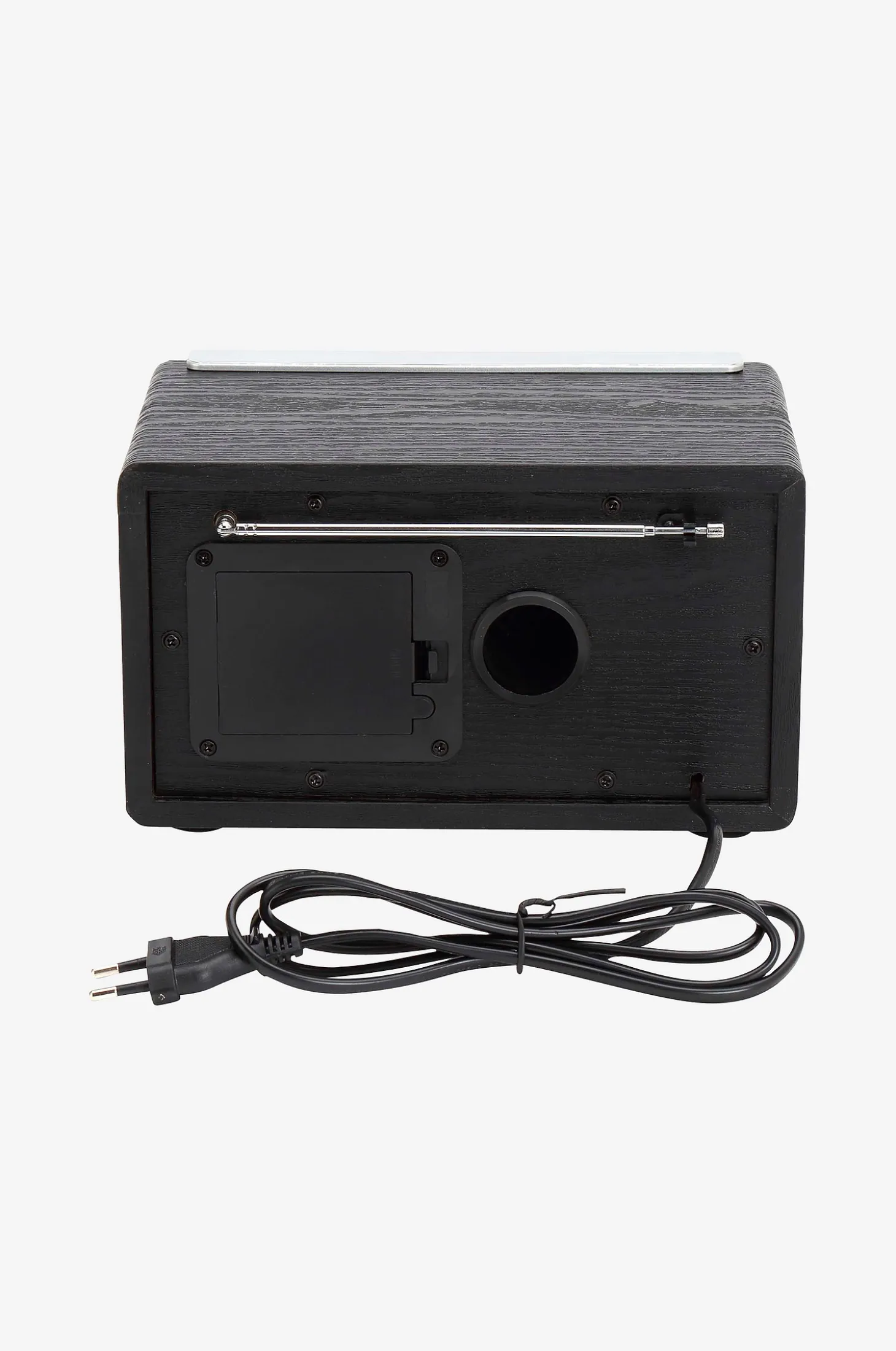 Analoginen radio AM/FM