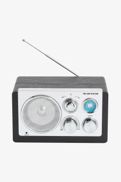 Analoginen radio AM/FM