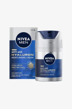 Anti Age Hyaluron Face Cream 50 ml