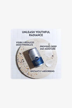 Anti Age Hyaluron Face Cream 50 ml