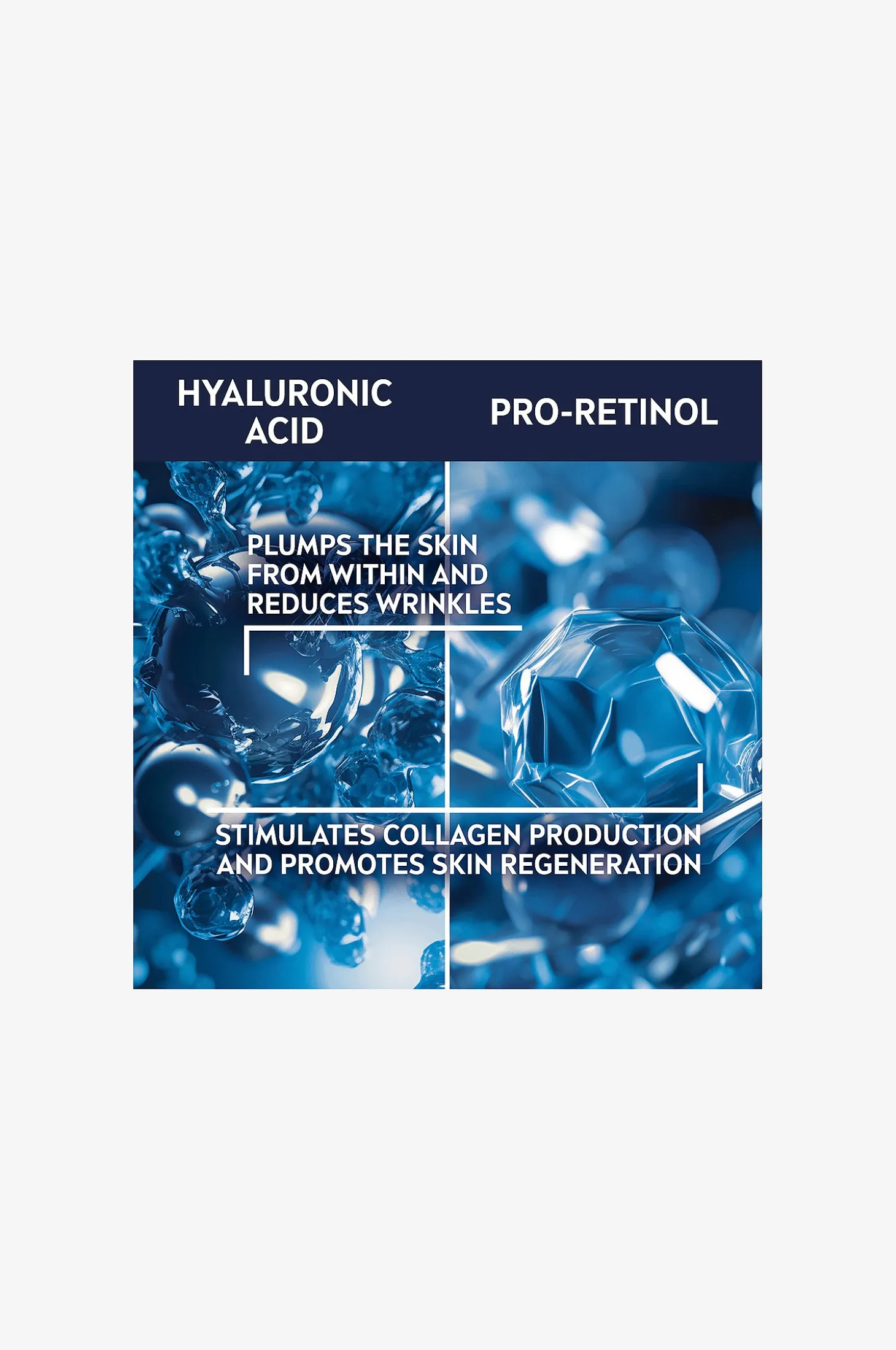 Anti Age Hyaluron Face Gel