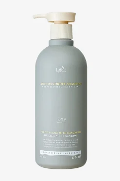 Anti Dandruff Shampoo 530 ml