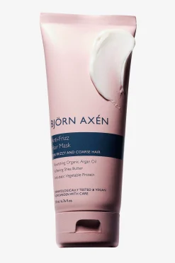 Anti-Frizz Hair Mask