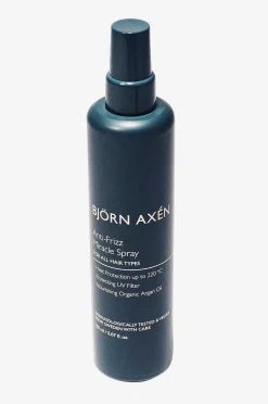 Anti-Frizz Miracle Spray