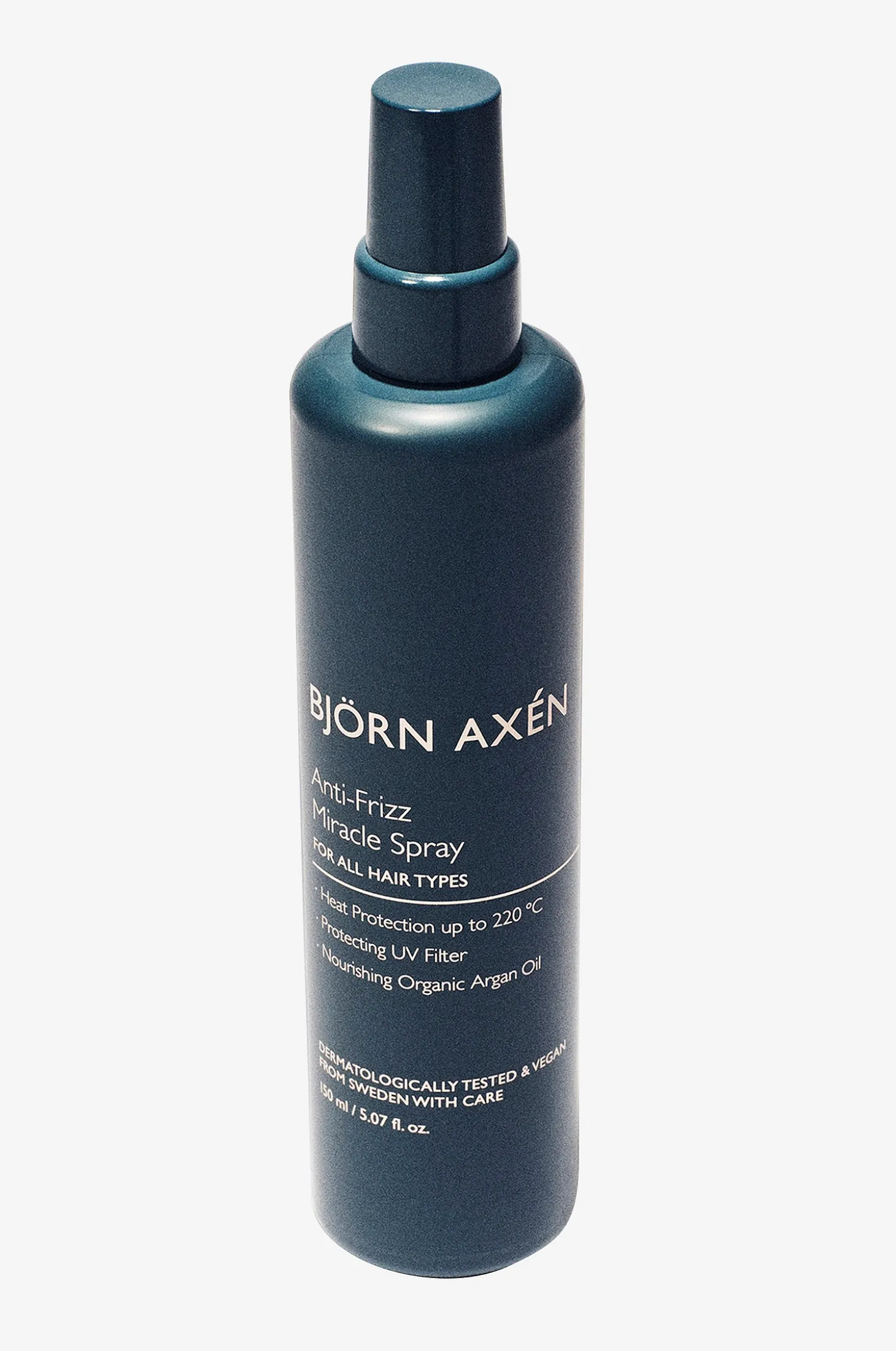 Anti-Frizz Miracle Spray