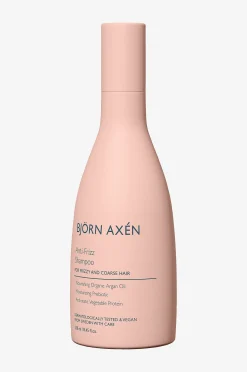 Anti-Frizz Shampoo