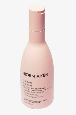 Anti-Frizz Shampoo