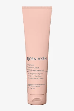 Anti-Frizz Smooth Cream