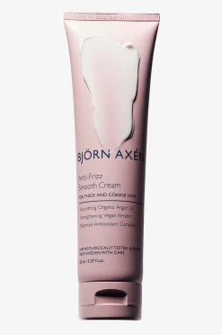 Anti-Frizz Smooth Cream