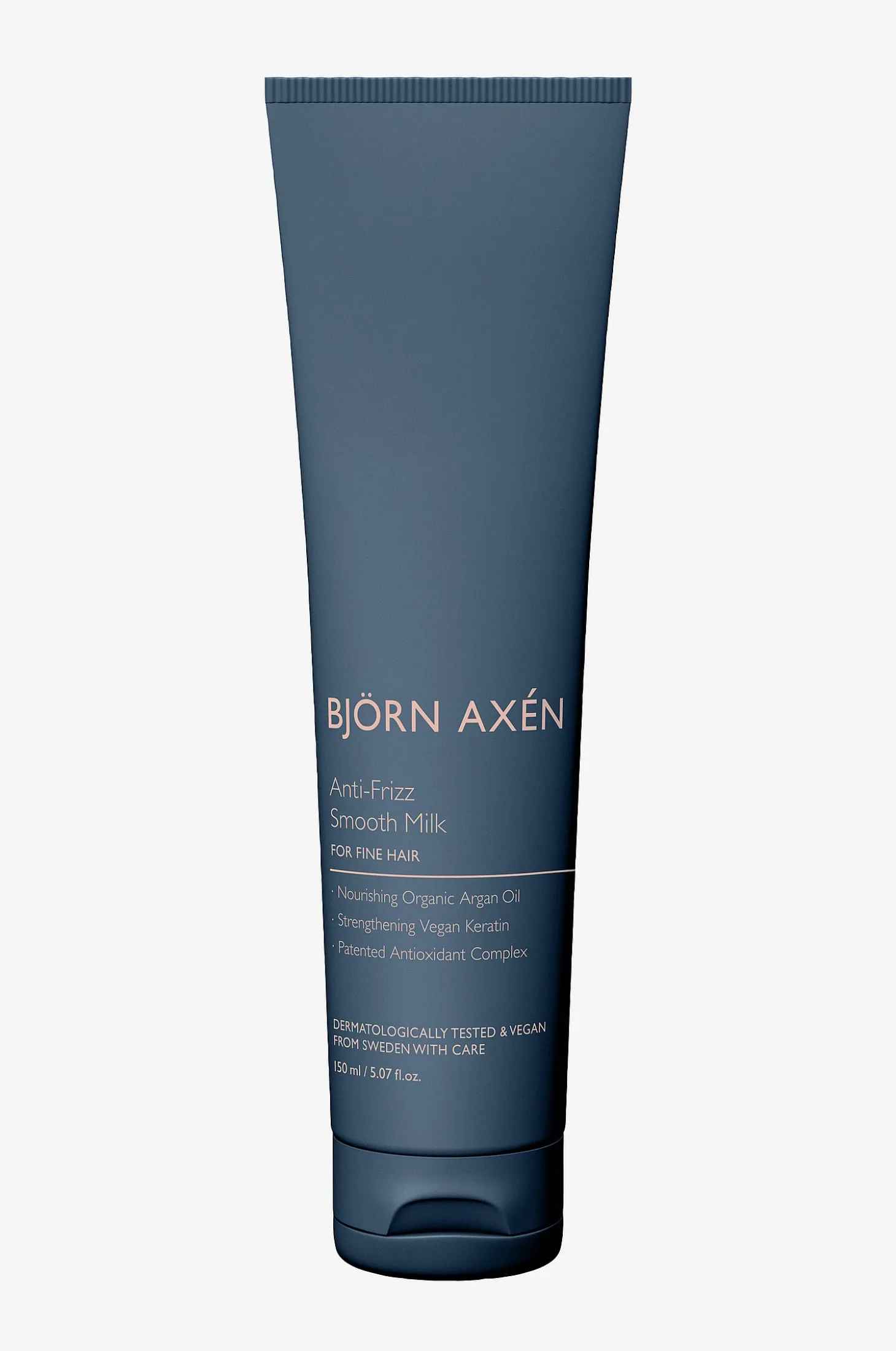 Anti-Frizz Smooth Milk