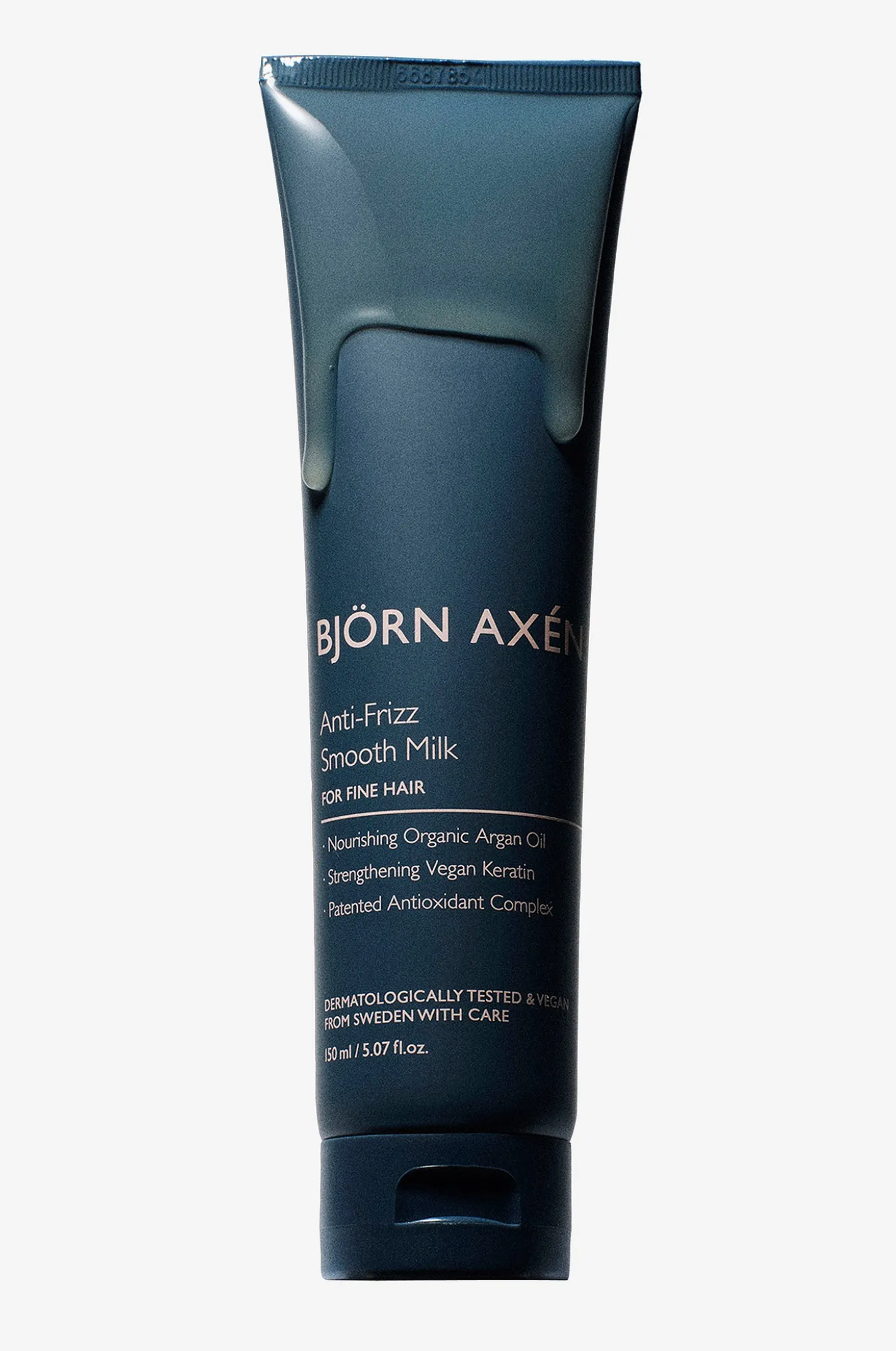 Anti-Frizz Smooth Milk