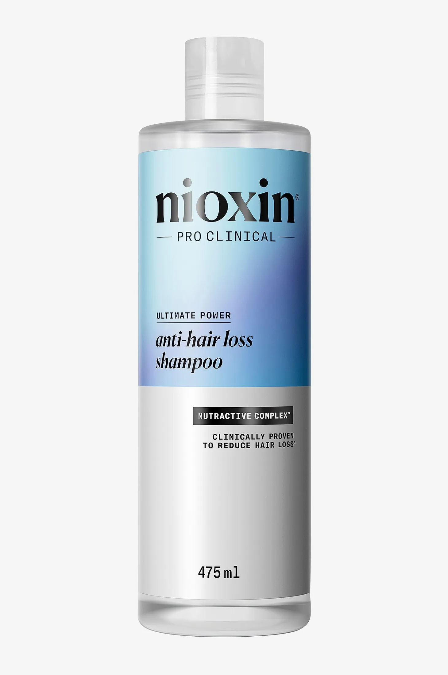Anti-Hairloss Shampoo