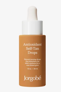 Antioxidant Self-tan Drops
