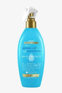 Argan Oil X- Strength Heat Protection Spray 177 ml