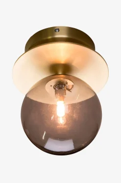 Art deco IP -seinävalaisin/-kattovalaisin
