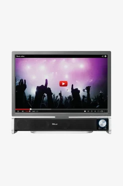 Asto Soundbar PC Speaker