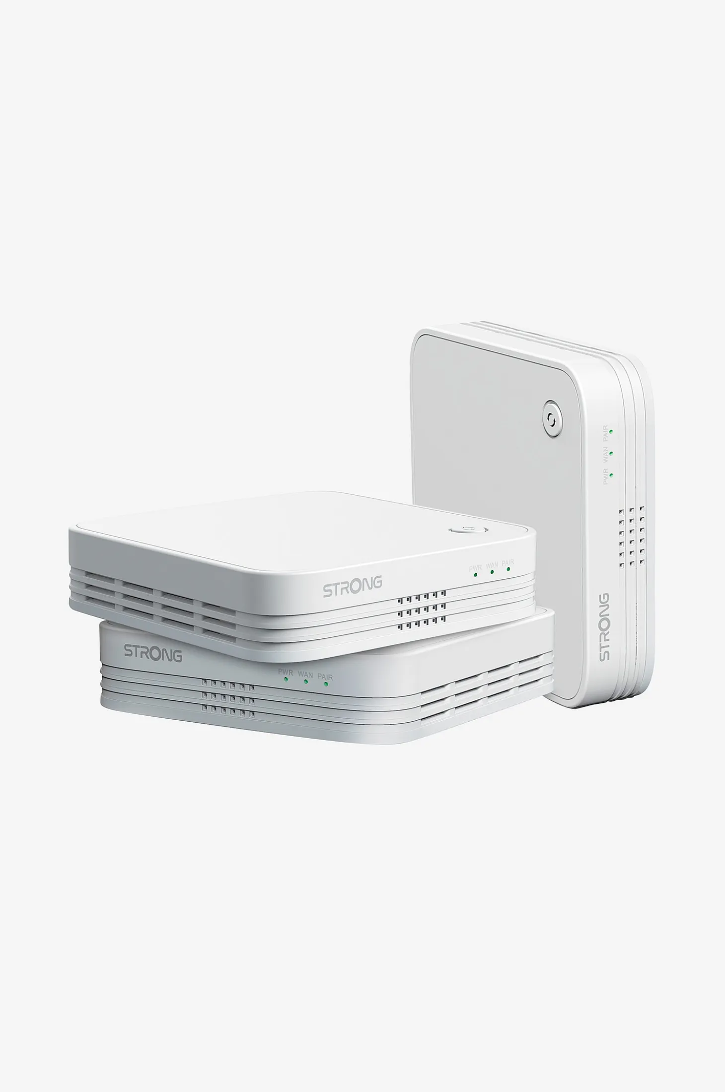 Atria Wifi Mesh 1200 Home Kit 2,4+5GHz 3-pack