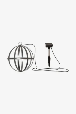 Aurinkokennopallo Astri 25 cm
