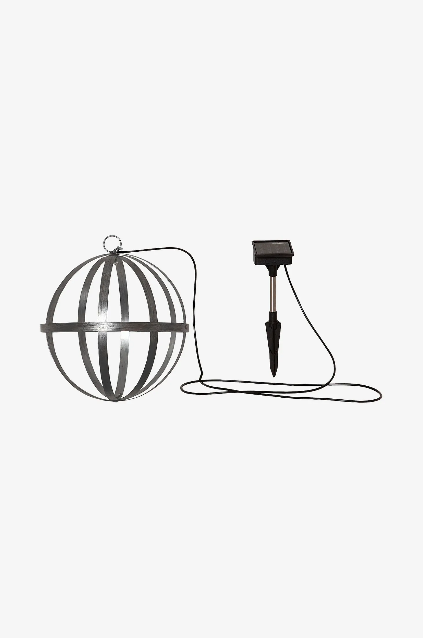 Aurinkokennopallo Astri 25 cm