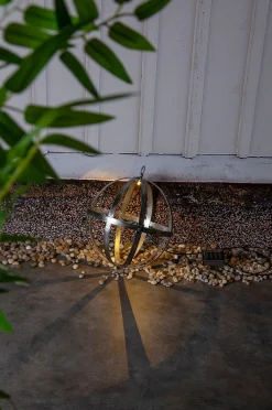 Aurinkokennopallo Astri 25 cm