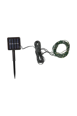 Aurinkokennosilmukka Dewdrop Micro 100