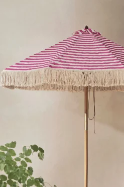 Aurinkovarjo Cannes, halkaisija 210 cm