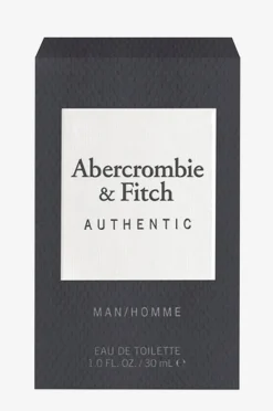 Authentic Man Eau De Toilette