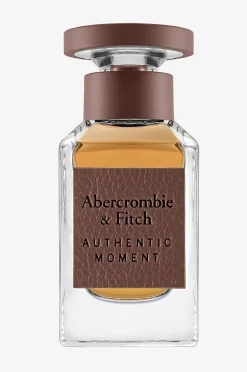 Authentic Moment Man Edt