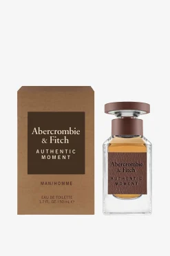 Authentic Moment Man Edt