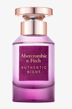 Authentic Night Woman Edp