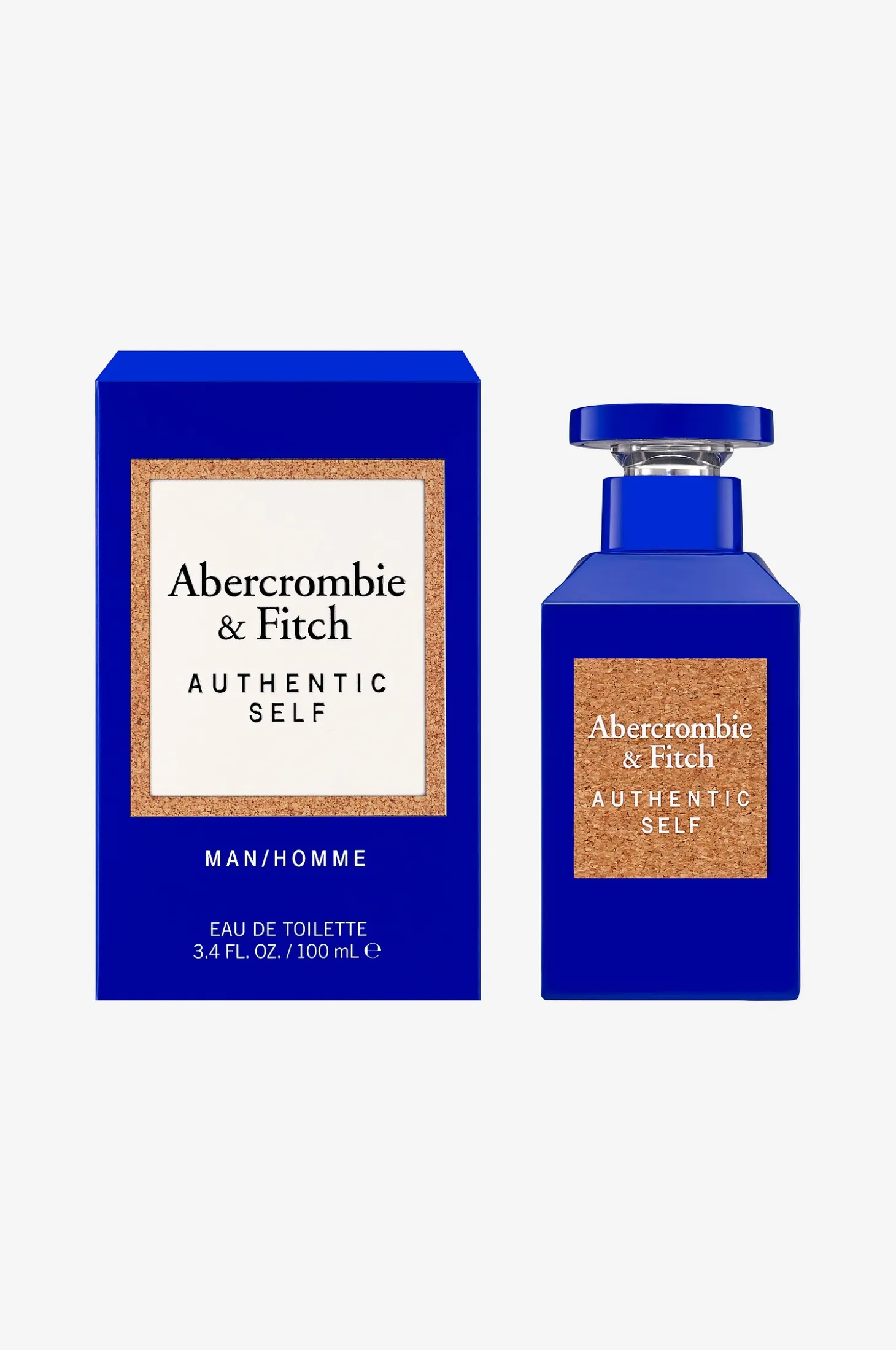 Authentic Self Man Edt