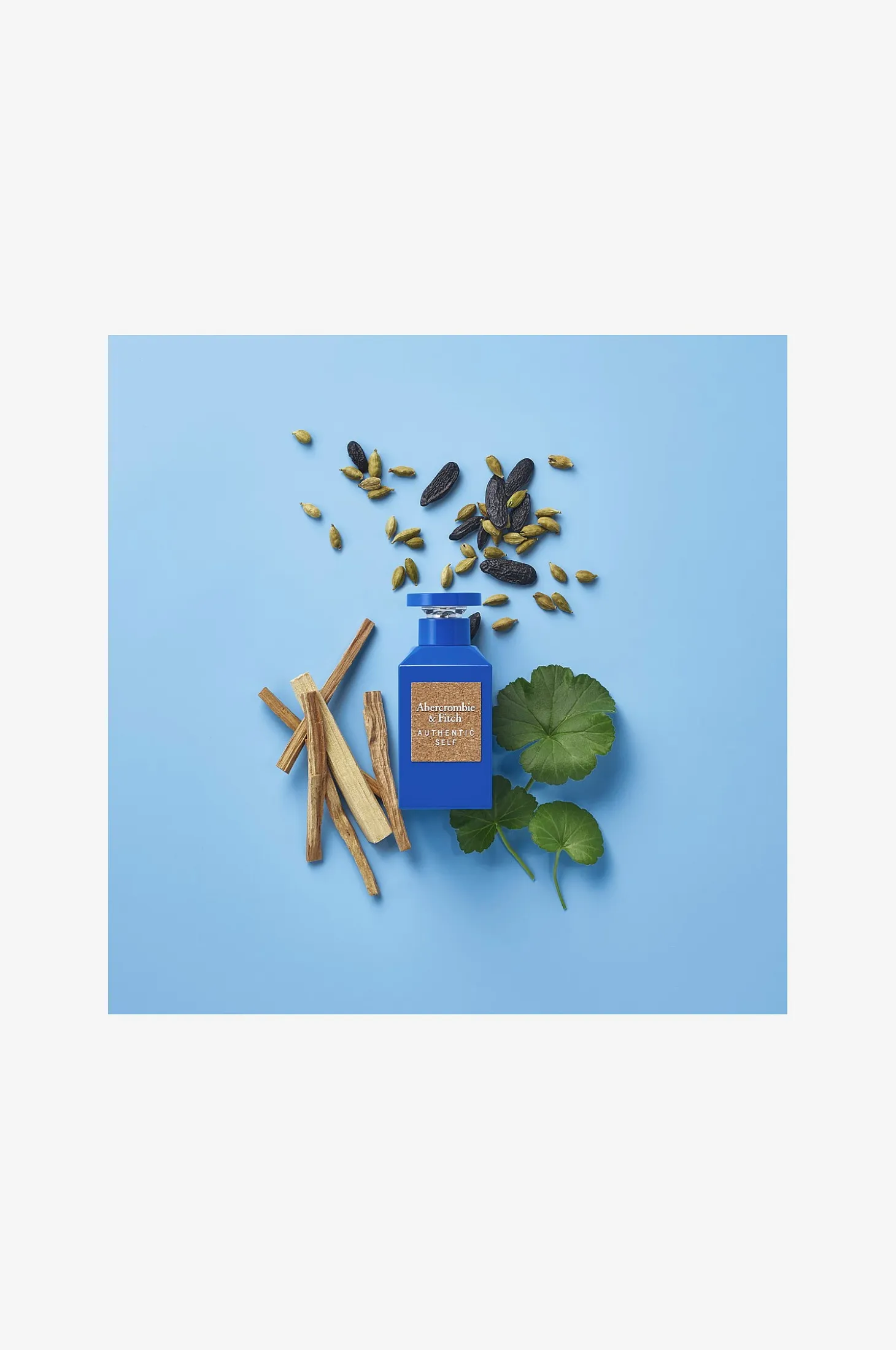 Authentic Self Man Edt