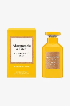 Authentic Self Woman Edp