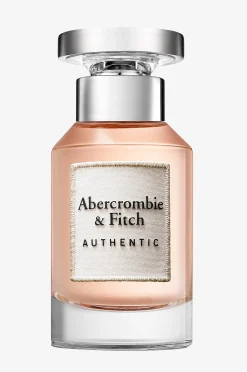 Authentic Woman Edp