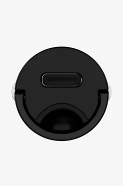Autolaturi Mini USB-C PD 20 W + USB-C-Lightning-johto