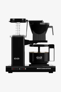 Automatic Black