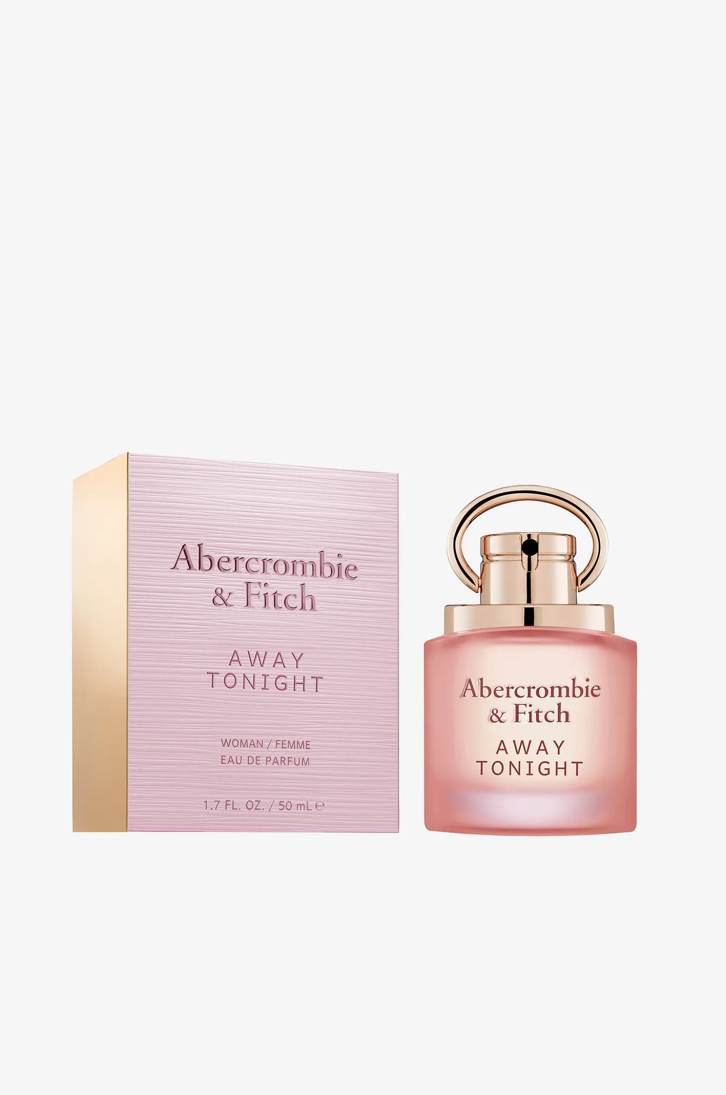 Away Tonight Women Edp