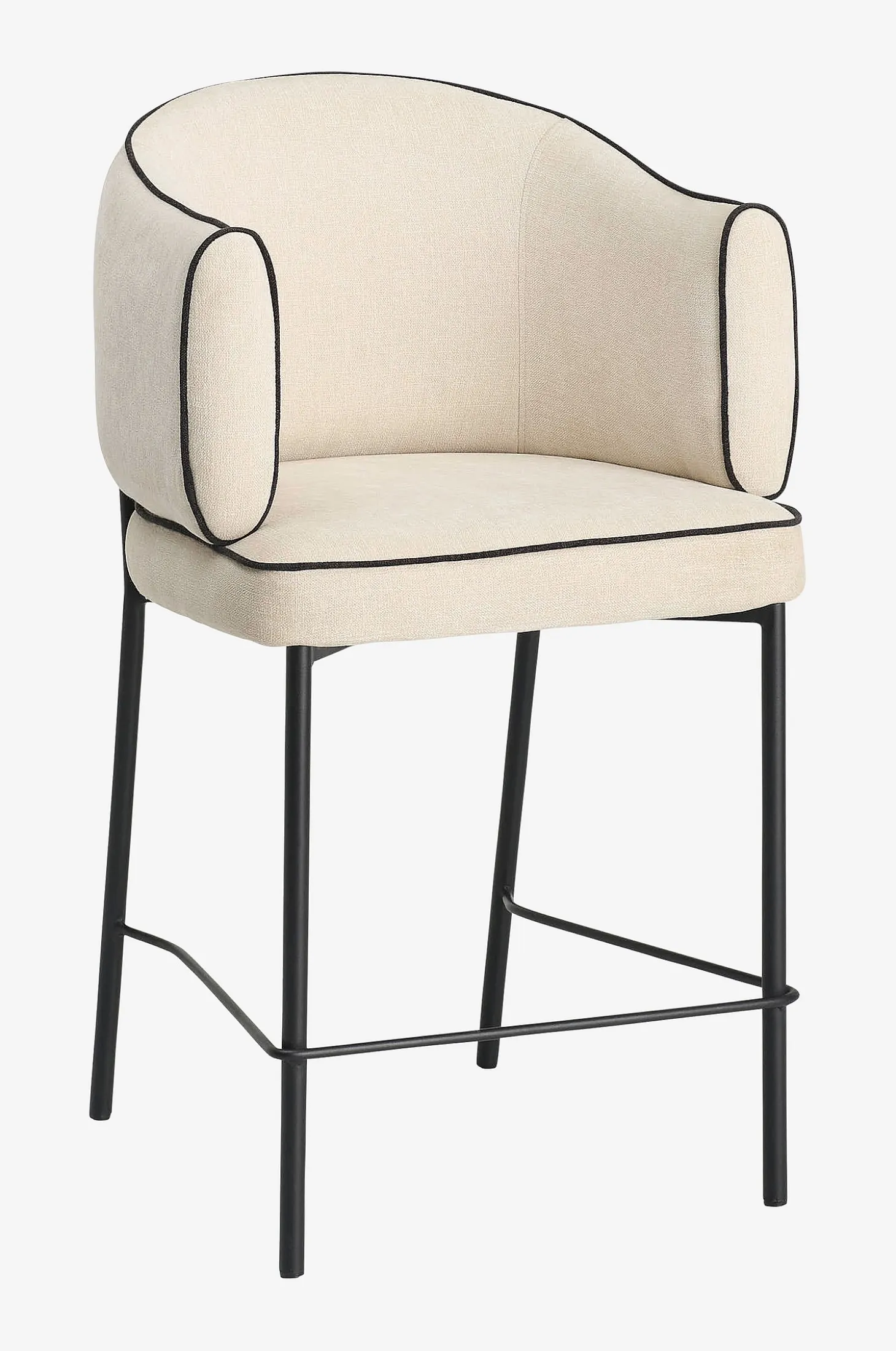 Baarijakkara Korsina istuinkorkeus 65 cm