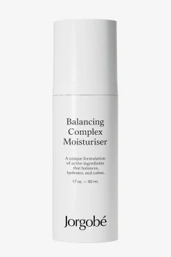 Balancing Complex Moisturiser