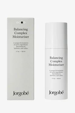 Balancing Complex Moisturiser