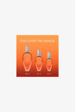 Bali Paradise Edt
