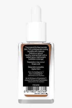 Bare Focus Niacinamide Skin Tint