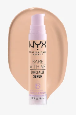 Bare With Me Concealer Serum