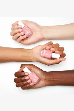 Base Coat Good As New Nail Perfector