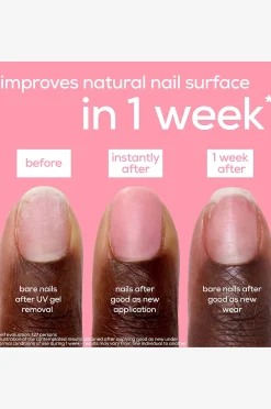 Base Coat Good As New Nail Perfector