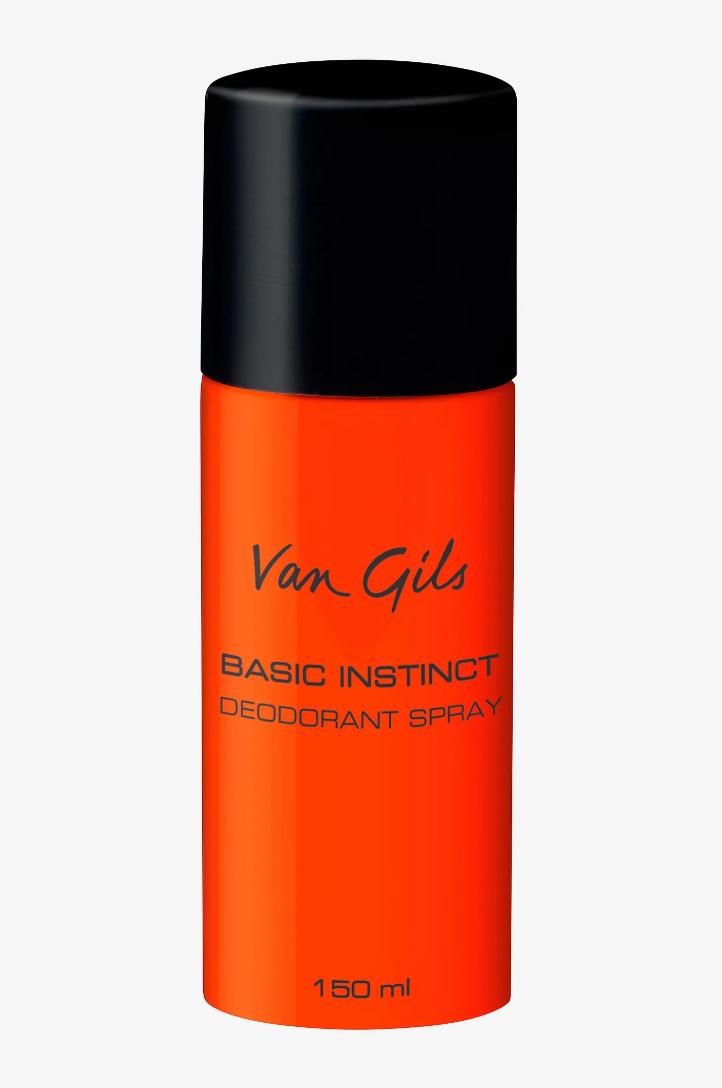 Basic Instinct Deodorant Spray 150 ml