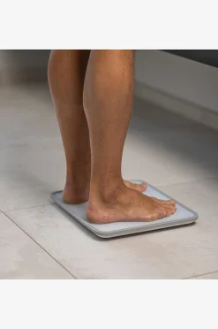 Bathroom Digital Body Scale LED
