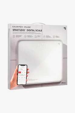 Bathroom Digital Body Scale LED